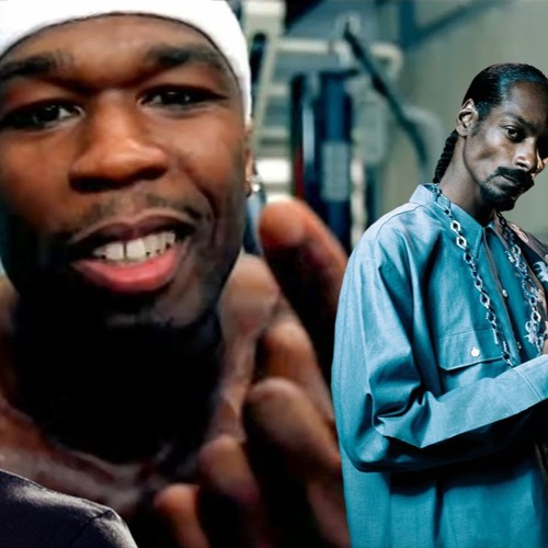 Watcher In Da Club (50 Cent vs Dr. Dre)