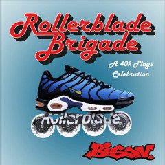 Rollerblade Brigade Mix