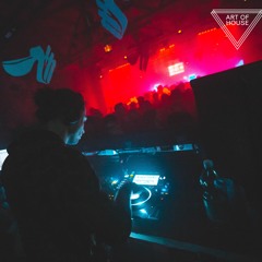 Avocado @ Art of House meets Pelika Noir @ Heinz Gaul / 05.10.19