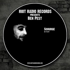 RRR015 - Ben Pest - Get The OT