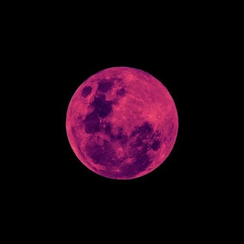 luxøfons - if I could, I'd get you the moon (ft snøw)