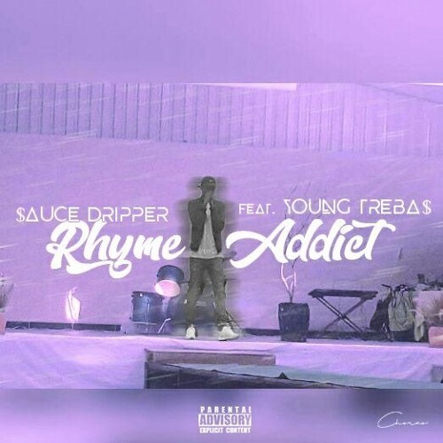Stream auce Dripper Rhyme Addict (feat. TREBA)[2018 LQ] by GTCLabel