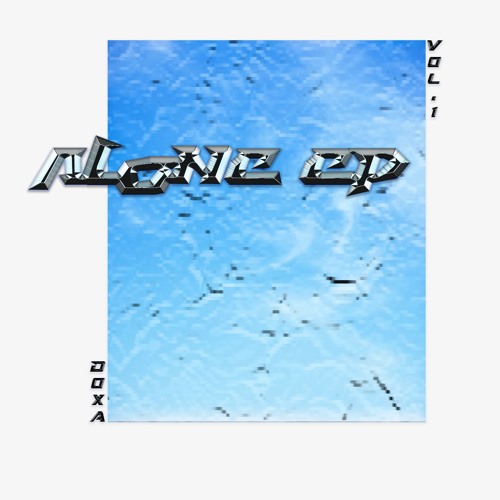 Alone Ep Vol.1