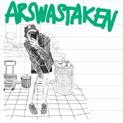 Ars Was Taken - Avant Radio mix n.14