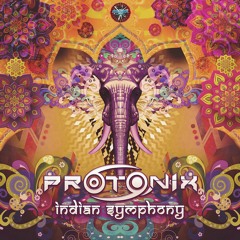 Protonix - Ancient Indian Prayer ...(teaser) OUT NOW !