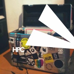 HPC Guest Peak | Ramî