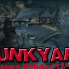 Happy Holidays to You - Junkyard Band