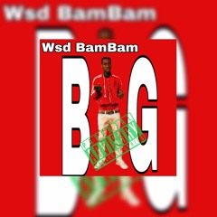 Wsd BamBam “ BIG “ Young ma Remix
