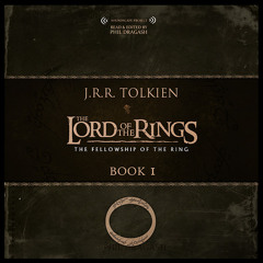 lord of rings audiobook lord of rings audiobook