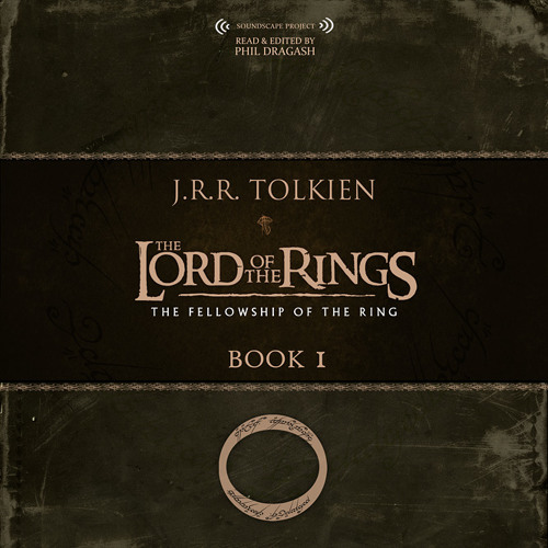 The One Ring  The Lord of the Rings, The Hobbit, and J.R.R Tolkien Podcast