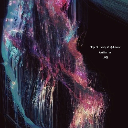 The Atrocity Exhibition