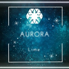 [#BOFXV] Lime - Aurora