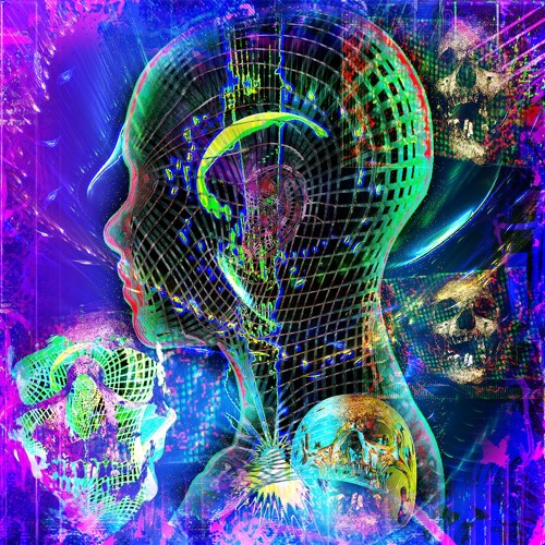 PROTOTHEIST x EERIE | KRYOGENIK
