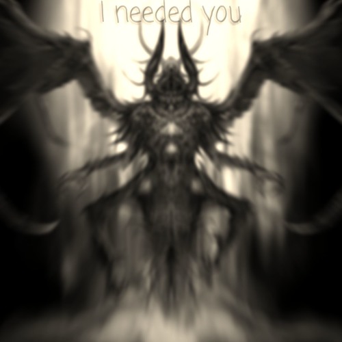 DFG - I Needed You