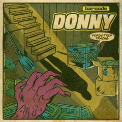 Donny (feat. DJE) - Dark Thoughts (2009)