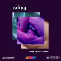 ealing. ~ HEARYOUCALLINGME EP
