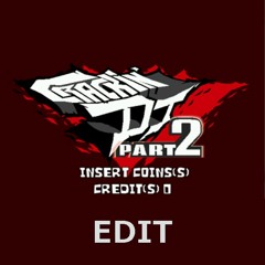 Could Be (Extended Edit) - CRACKIN'DJ PART2