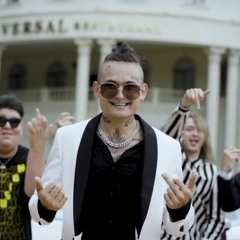 Новый Мерин (metal)