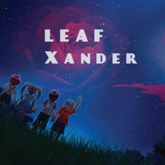 Leaf Xander - No Love (Audio)snippet