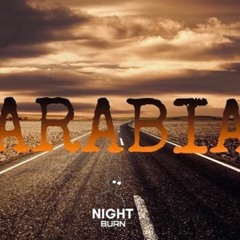 ARABIA (Original Mix)
