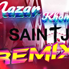 SAINt JHN - Roses [Remix by Nazar Khomiakevych]