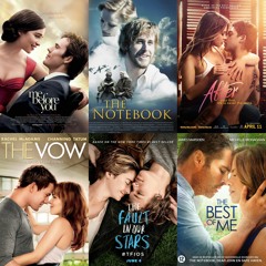 Film Soundtracks II ساوندتراك فيلم