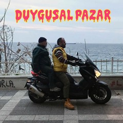 Duygusal Pazar Jingle