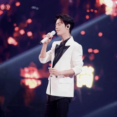 Xiao Zhan 肖战
