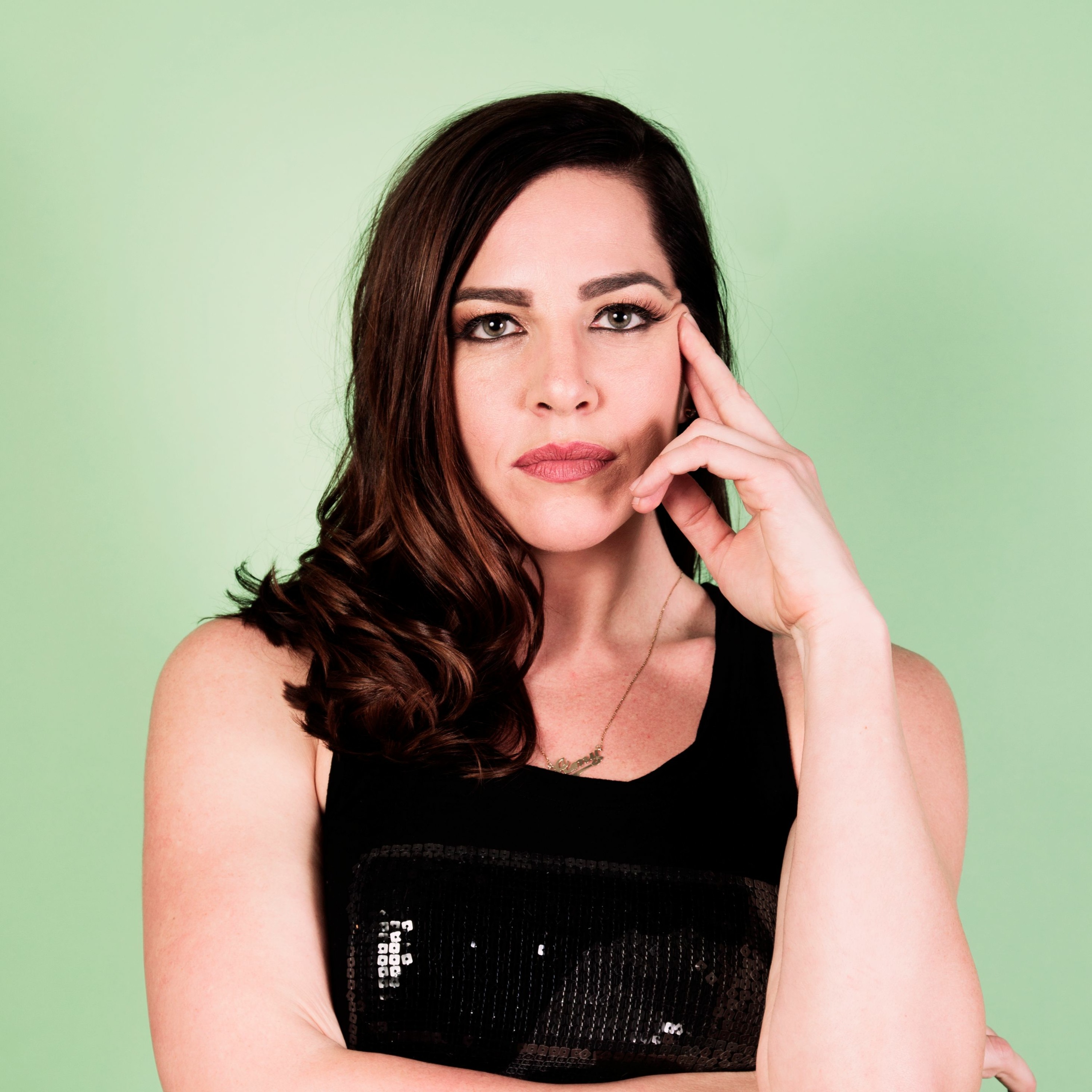 AmyMCR