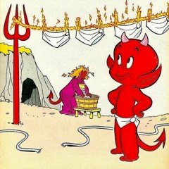 The Devil Takes Care of His Own- cover (with Dali Hi)