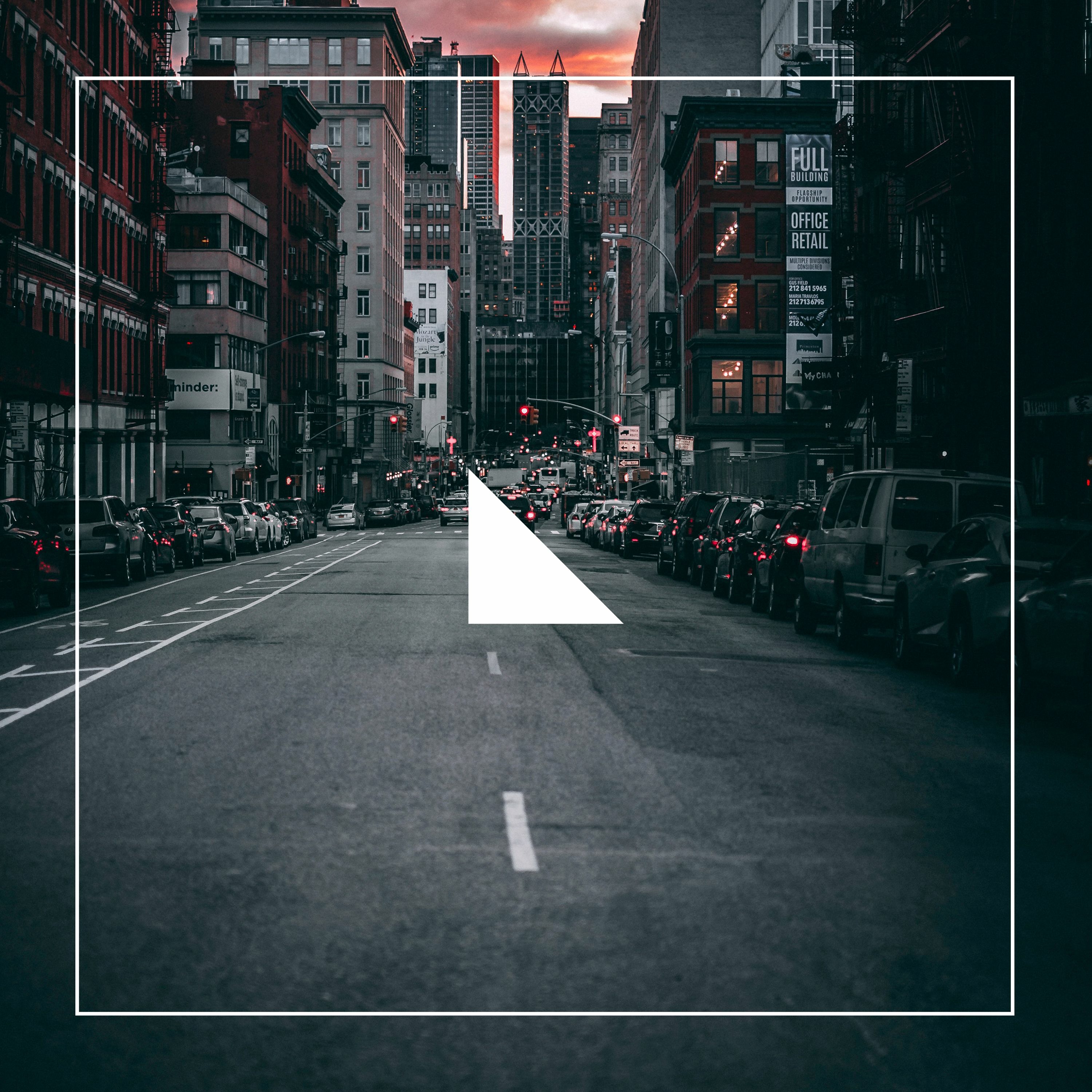 Sergio Sánchez -1984 (Original Mix) episode artwork