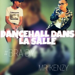 DANCEHALL DANS LA SALLE - MR KENZY ( EXPLICIT_SHATTA_DANCEHALL )