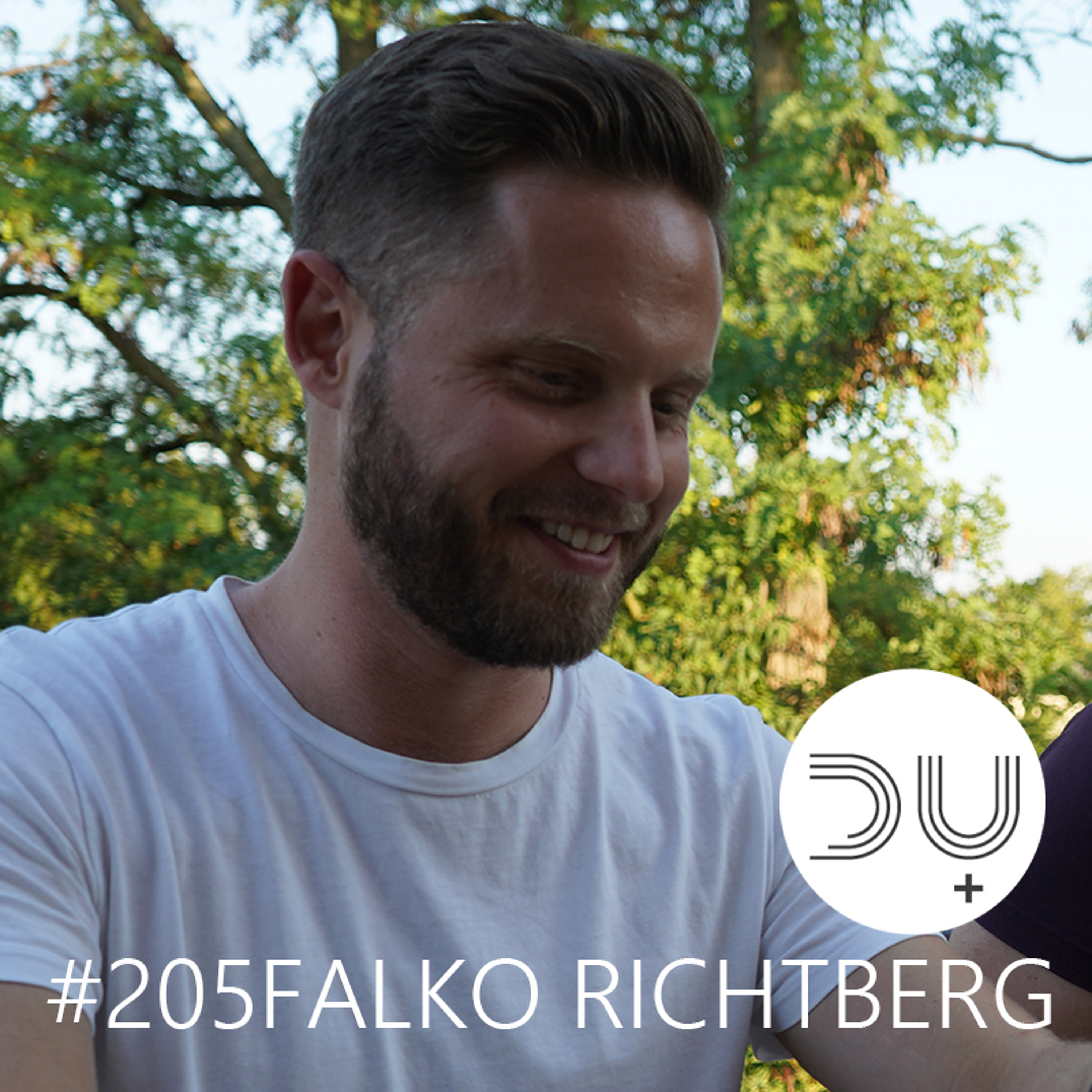 du-und-musik-205-by-falko-richtberg episode artwork