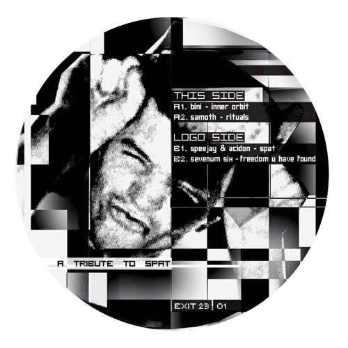 Inner Orbit [Out on Exit23.01]