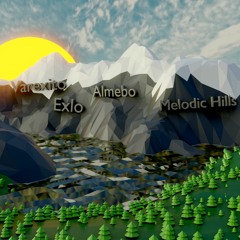 Varexito, Exlo & Almebo - Melodic Hills