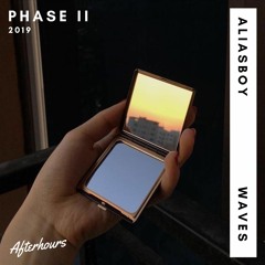 Aliasboy - Waves [AH035]