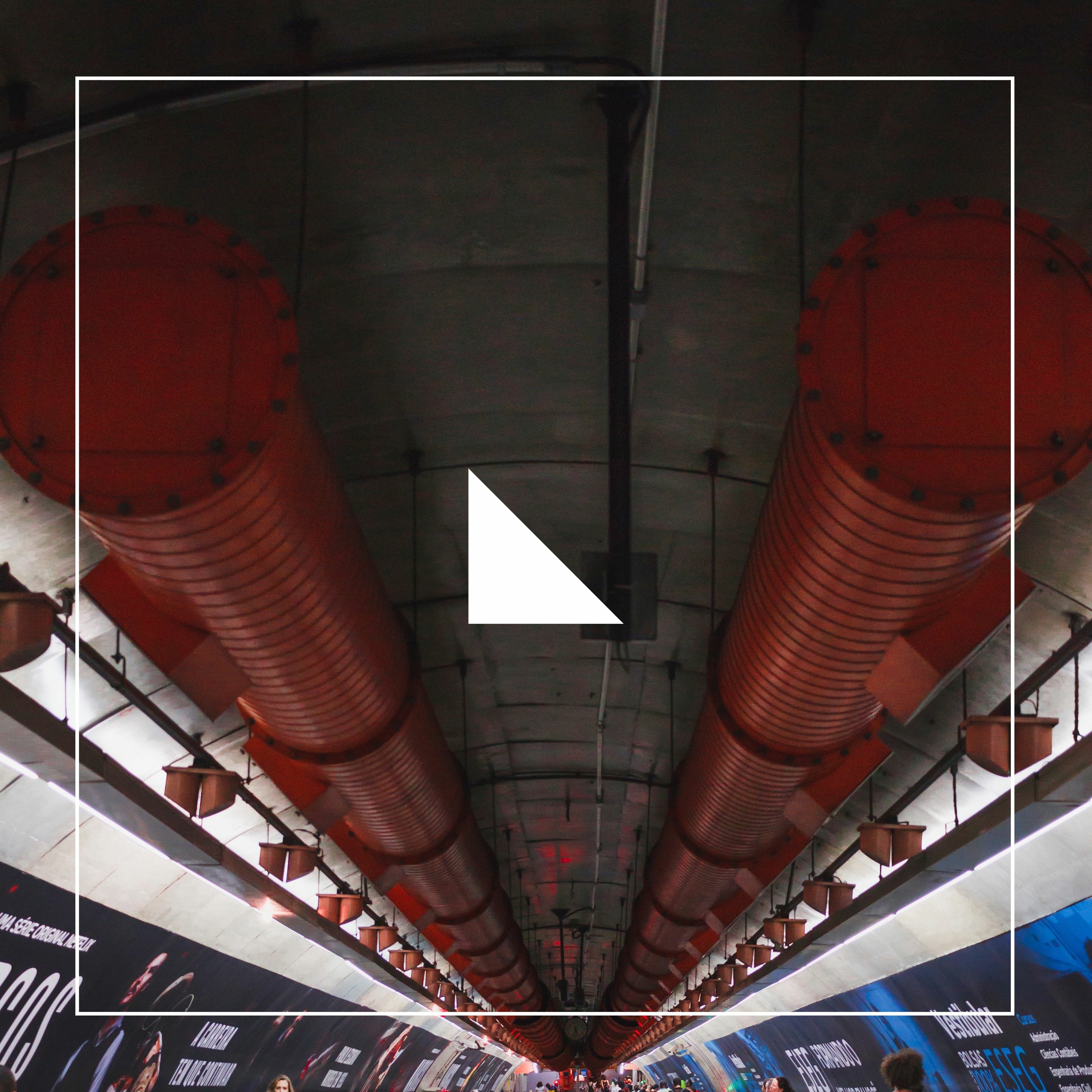 Miguel Lautaro - Octagon (original Mix) [SNIPPET] episode artwork