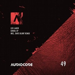 Leo Laker - Ghoul EP [AudioCode 049] preview