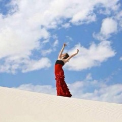 Gaining Your Power Through Flamenco As A Woman