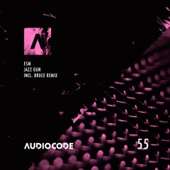 ESM - Jazz Gun EP [AudioCode 055] preview