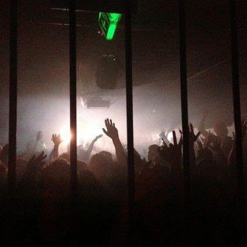 @Tresor Berlin (Hard Techno)
