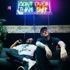 Danny Brown & Kenny Beats THE CAVE FREESTYLE