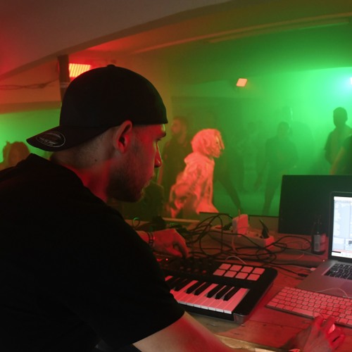 Dieser ChriZ [TCHN] - AfterHour Set (ChrizStyleMix)