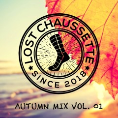 Lost Chaussette - Autumn Mix Vol.01