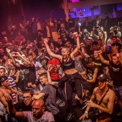 Tumba la casa x speakers - Massama vs NSD