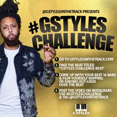 #GSTYLESChallenge Beat