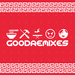 EBIMAYO - GOODTEK (GANKAi Remix) [2019秋M3 ABS-006 GOODREMIXES]