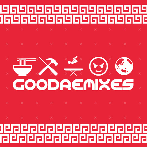 EBIMAYO - GOODTEK (GANKAi Remix) [2019秋M3 ABS-006 GOODREMIXES]