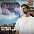 Jonas Aden - Tell Me A Lie (NataN Remix)