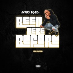 WavyDope - Been Here Before